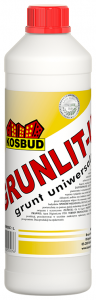 GRUNLIT-U – grunt uniwersalny